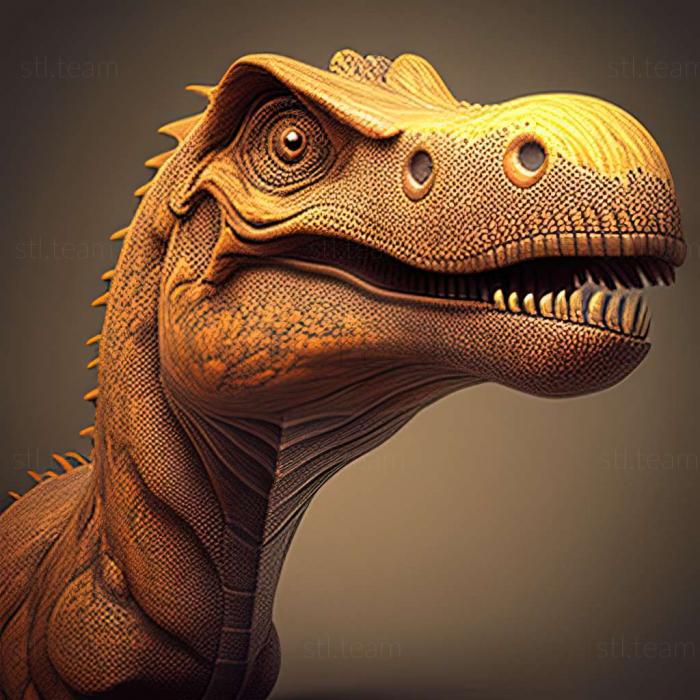 Остафриказавр